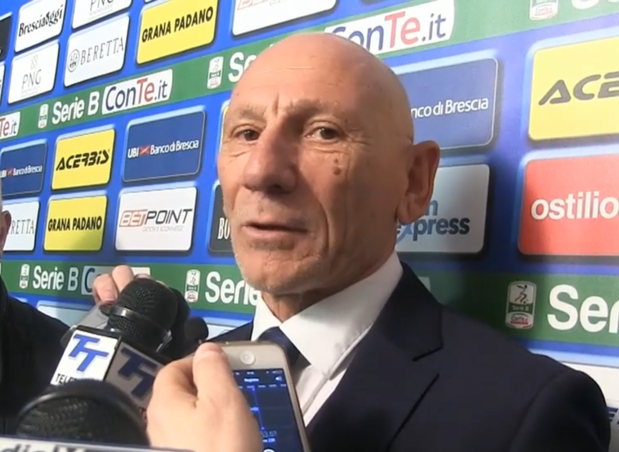 Cagni: “Fazzini e Viti giocatori funzionali. Pioli allenatore importante”