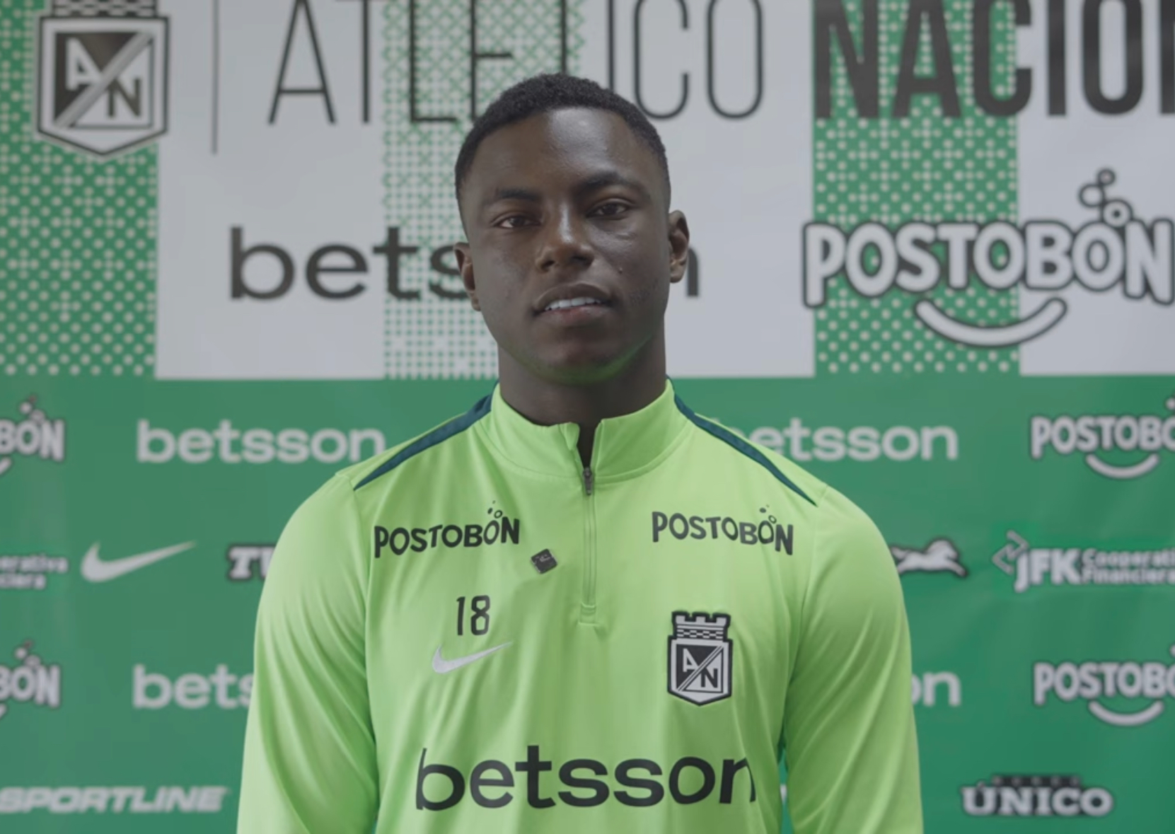 Dalla Germania: anche la Fiorentina su Hinestroza dell’Atlético Nacional