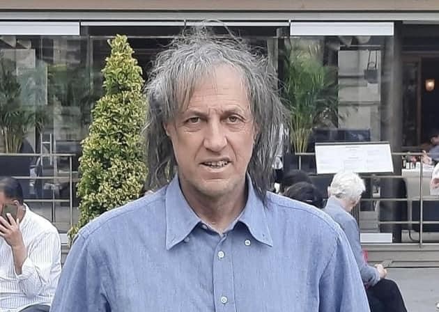 Lutto, si è spento a 58 anni Giampaolo Indomenico