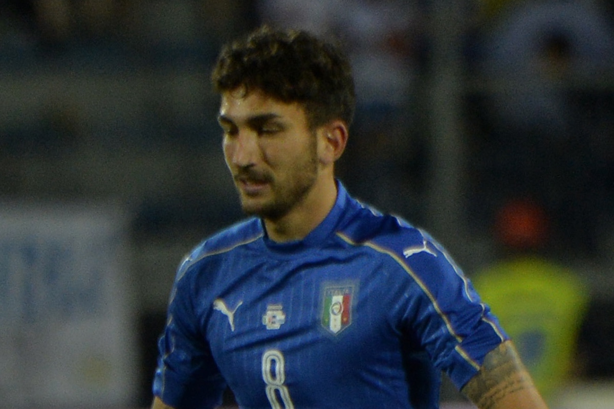 Nuova candidatura a centrocampo: Fiorentina su Cataldi della Lazio