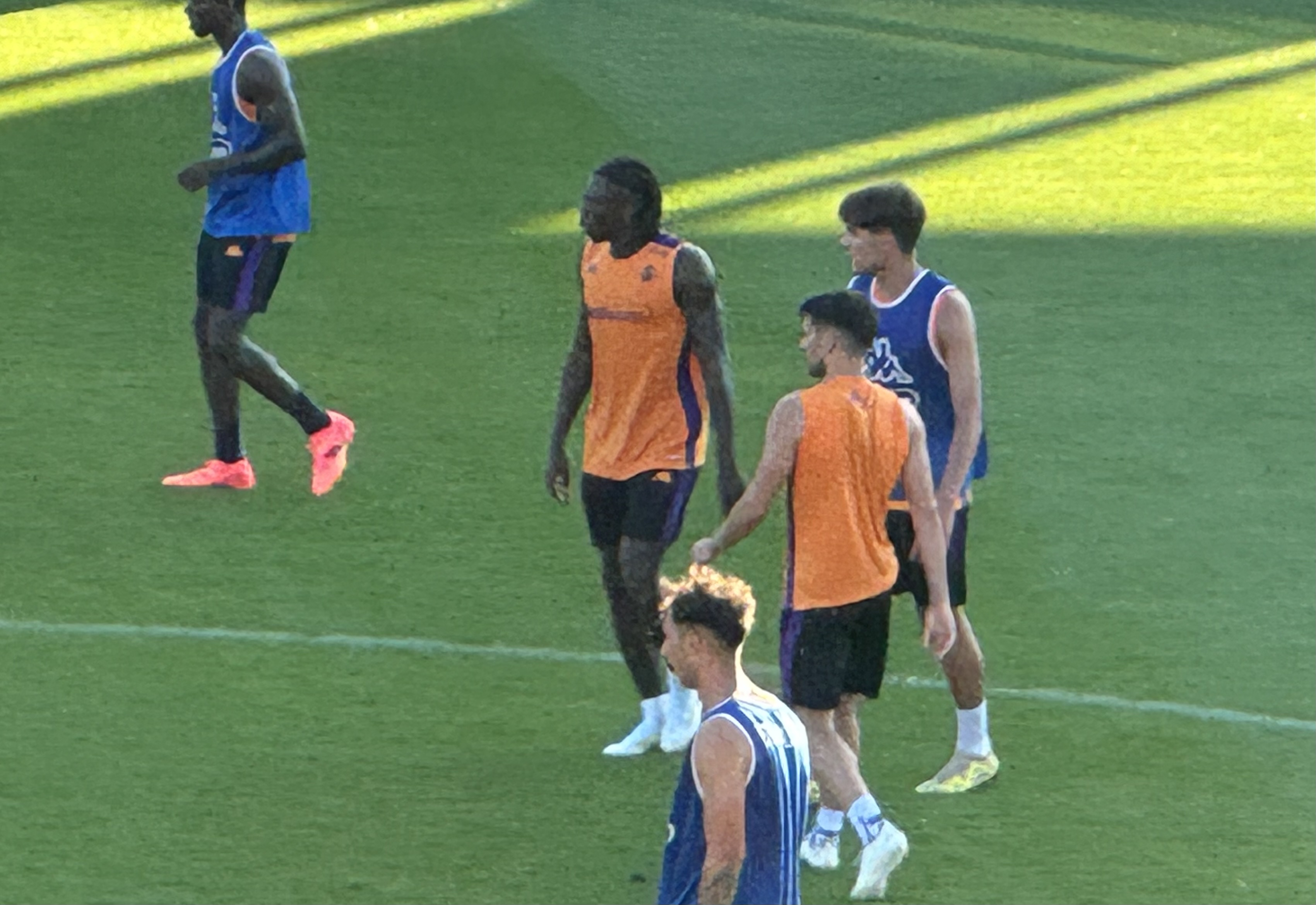 Budel: "Fiorentina sarebbe un gran risultato ripetere quanto fatto da Italiano"