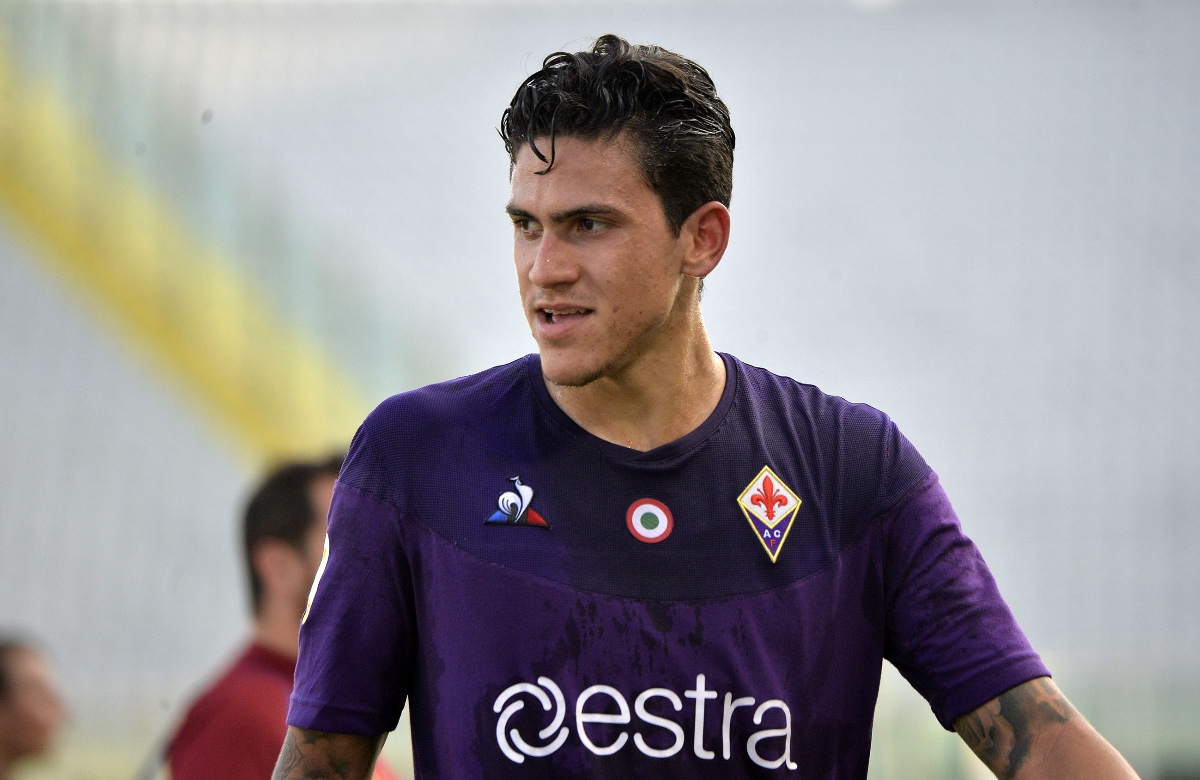 Ex viola, infortunio in nazionale per Pedro e stagione finita