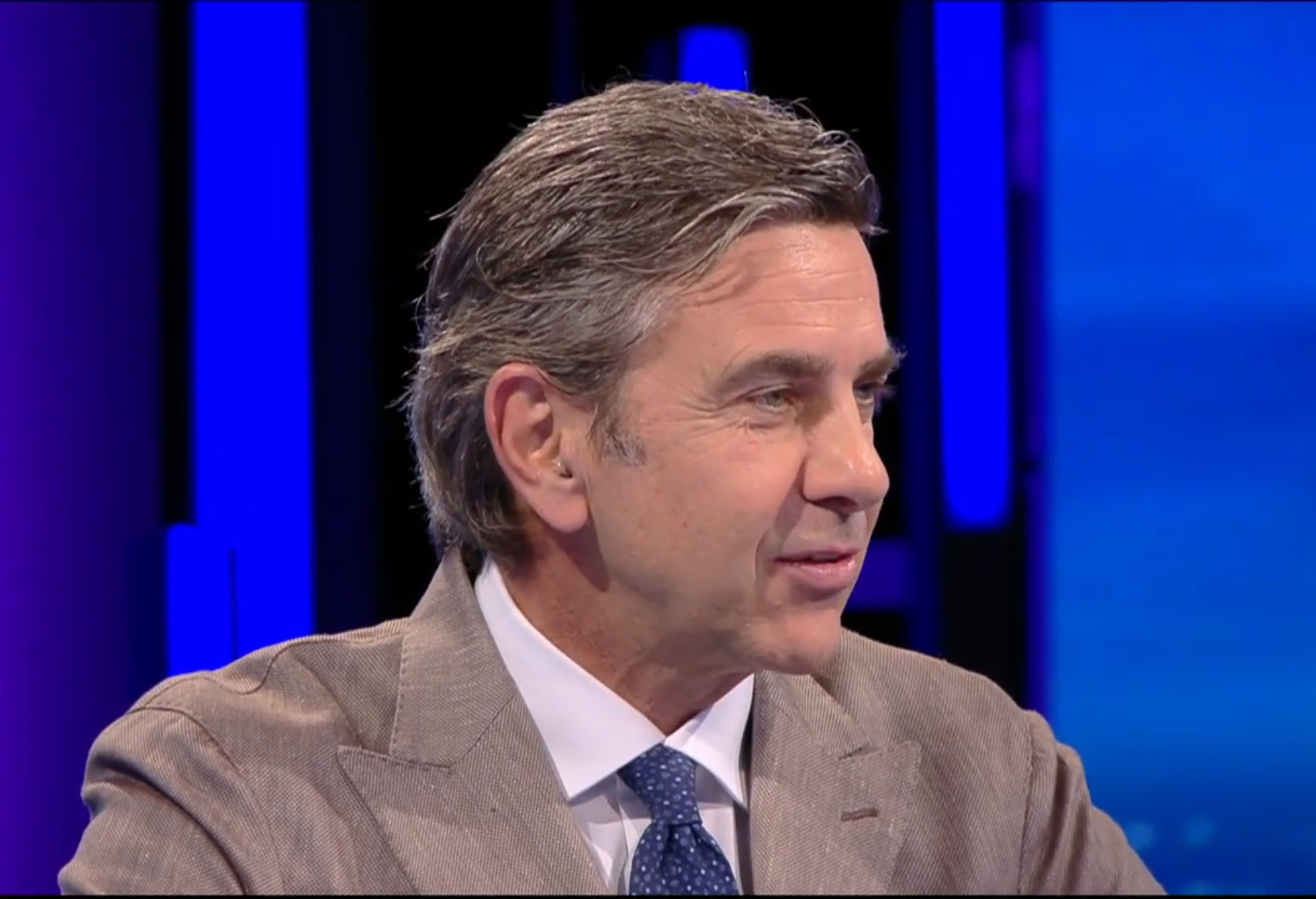 Costacurta: “Dzeko può ancora fare la differenza. Pioli tra i migliori allenatori italiani”