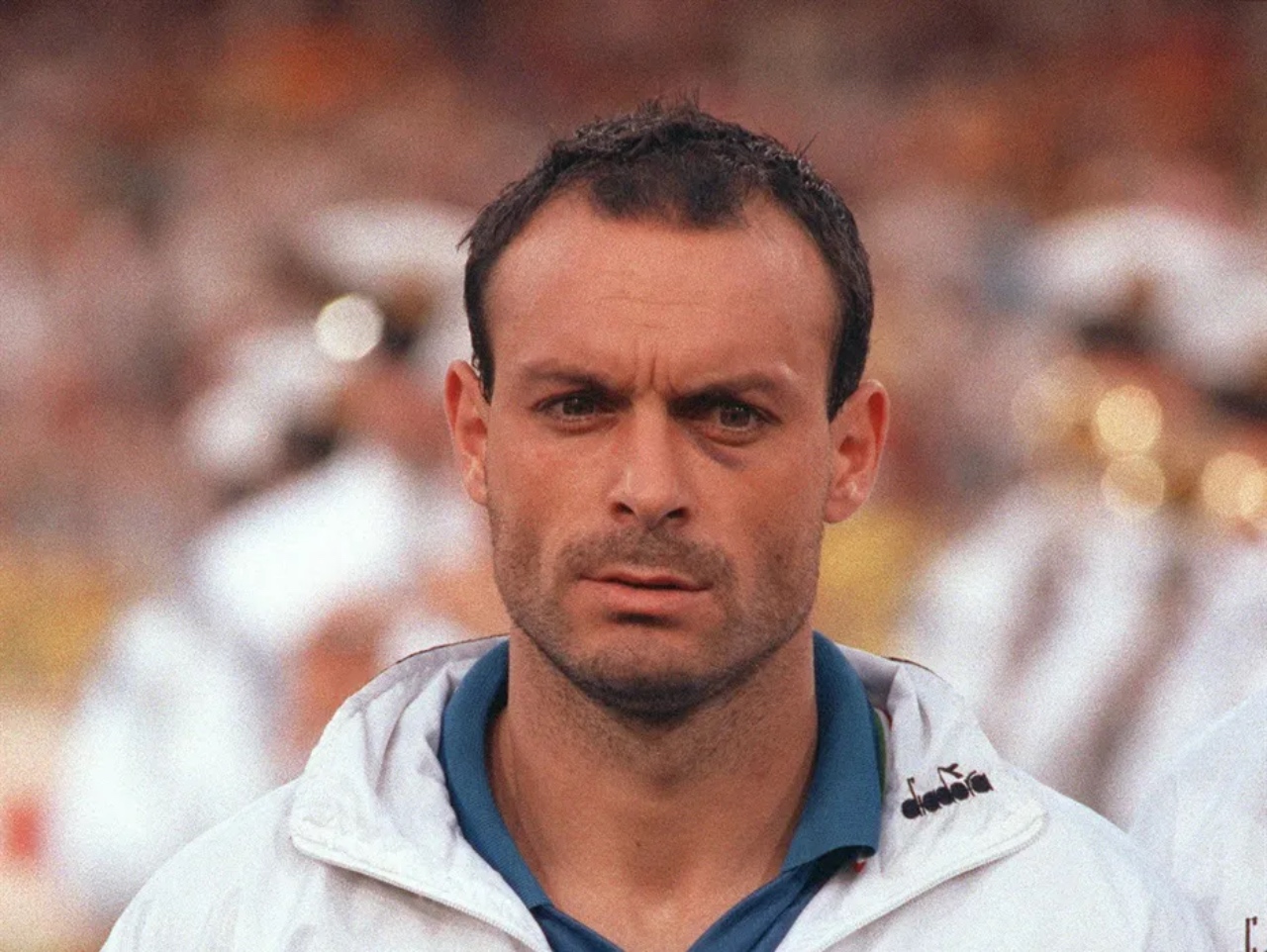 Schillaci, la famiglia rassicura: “Ricoverato in condizioni stabili”