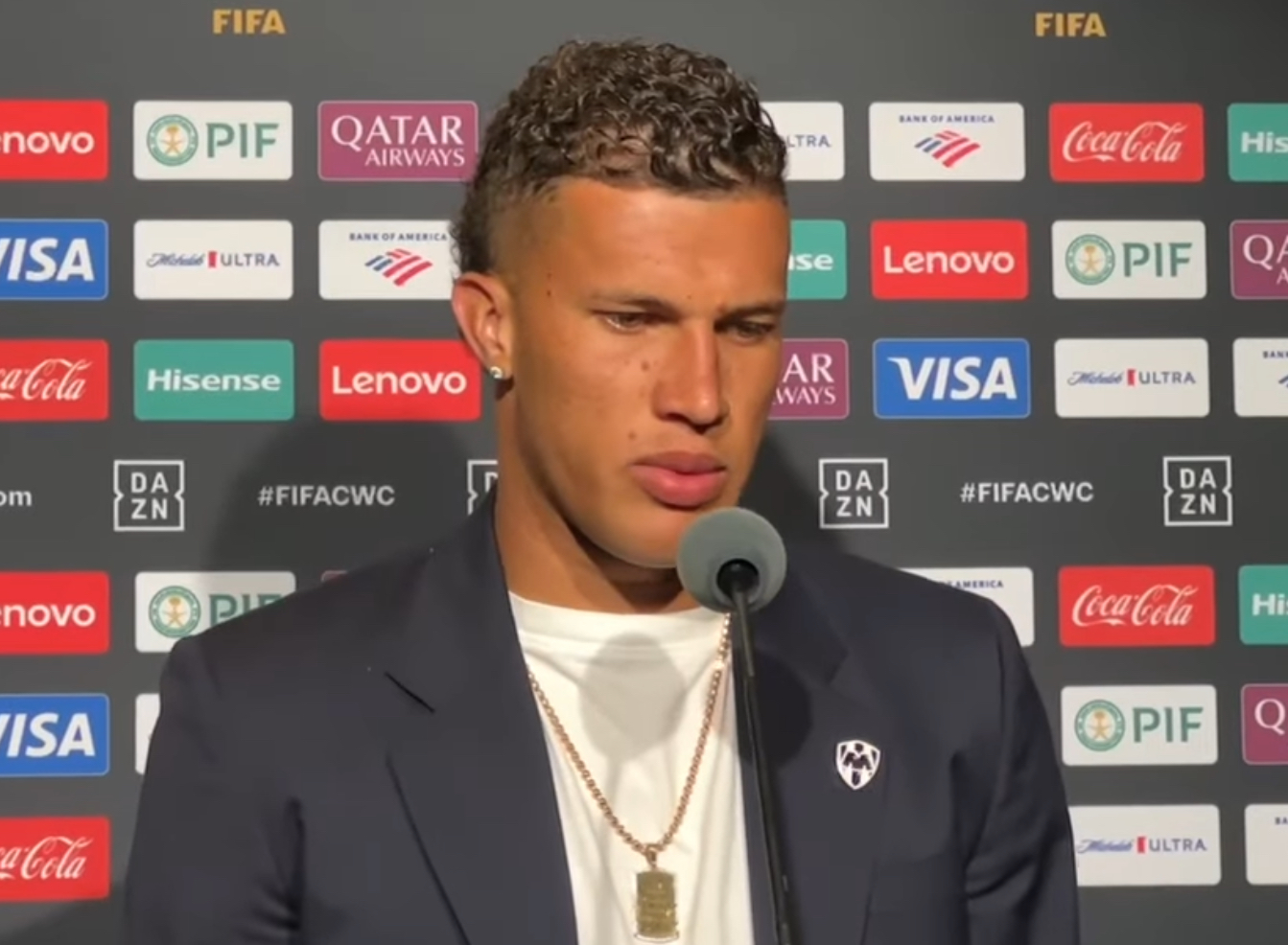 Anche il Porto di Farioli sul colombiano Deossa del Monterrey