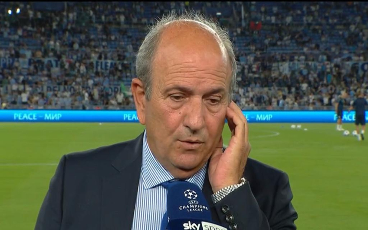 Lazio, Fabiani: “Cataldi? Mi sarei comportato diversamente”