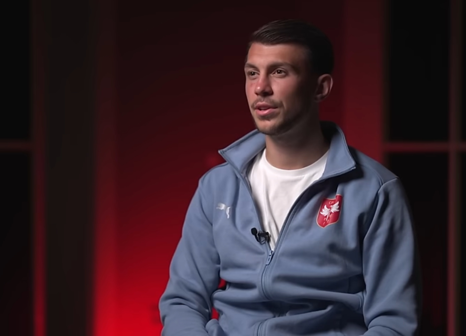 Atalanta, Samardzic: "Vinciamo in casa per i tifosi. Arsenal? Ora la Fiorentina è più importante"