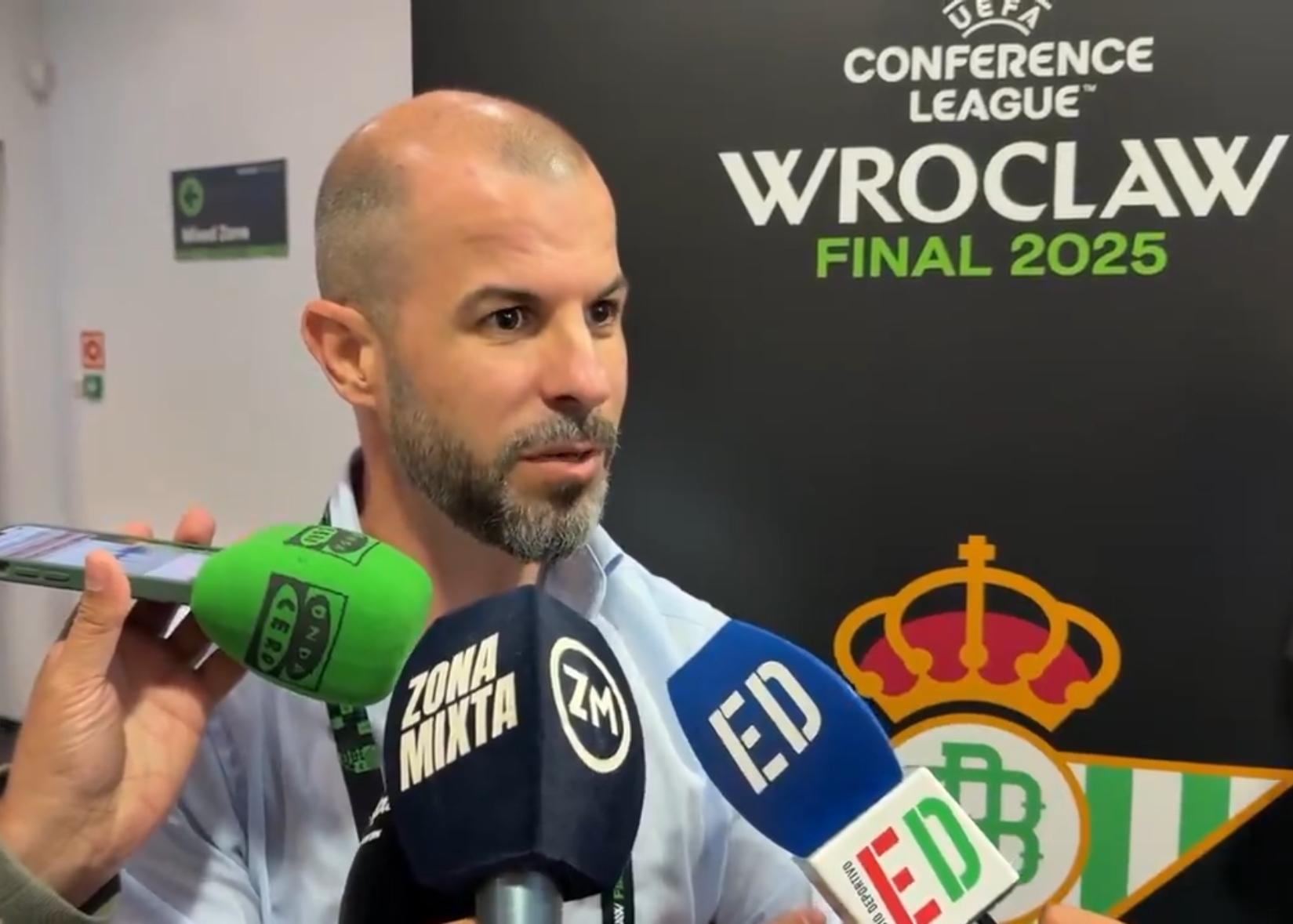 Dalla Spagna: ds e ceo del Betis in arrivo in Italia. Tra gli obiettivi anche Mandragora