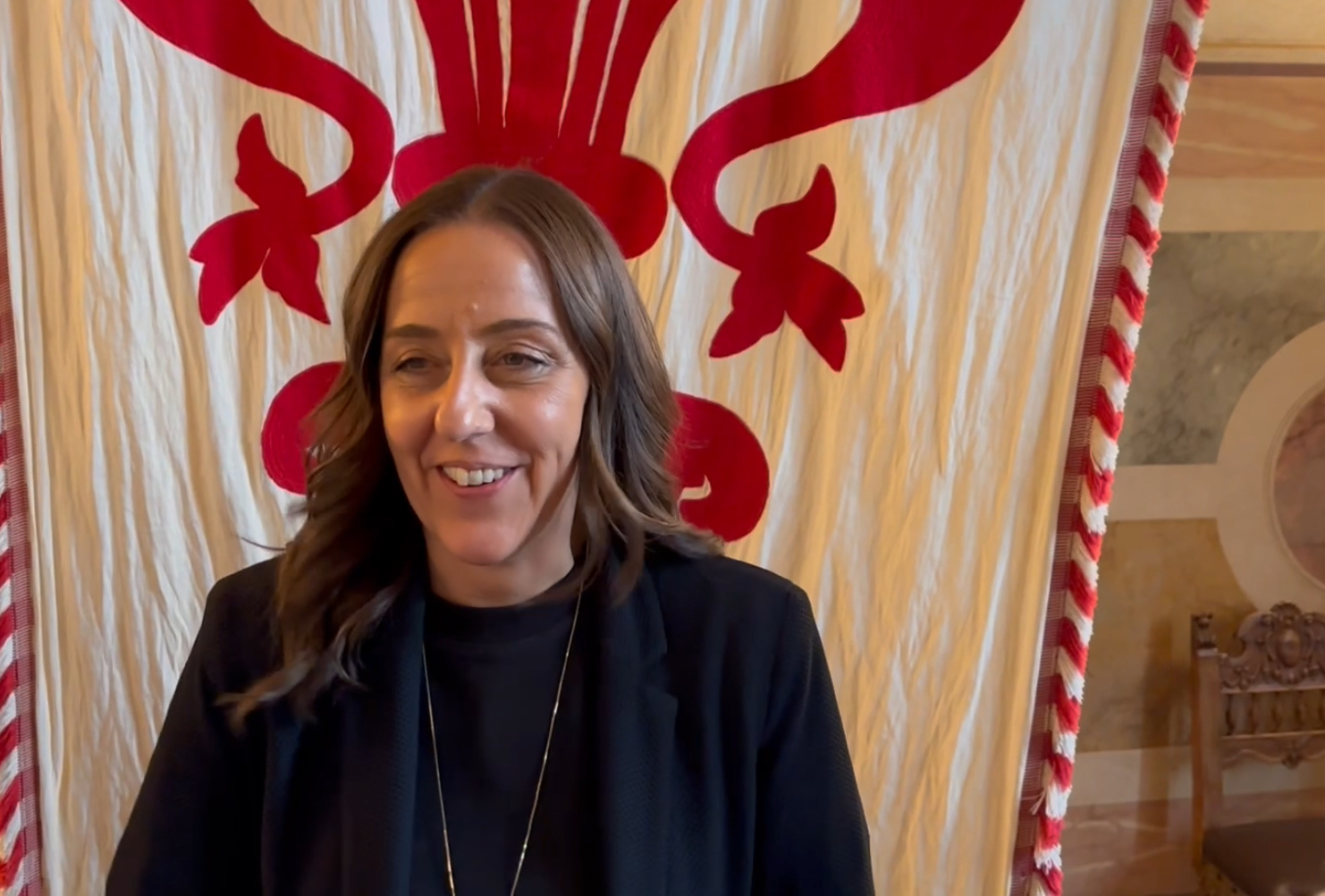 Funaro: “Ci candideremo come stadio ospitante per gli Europei 2032”