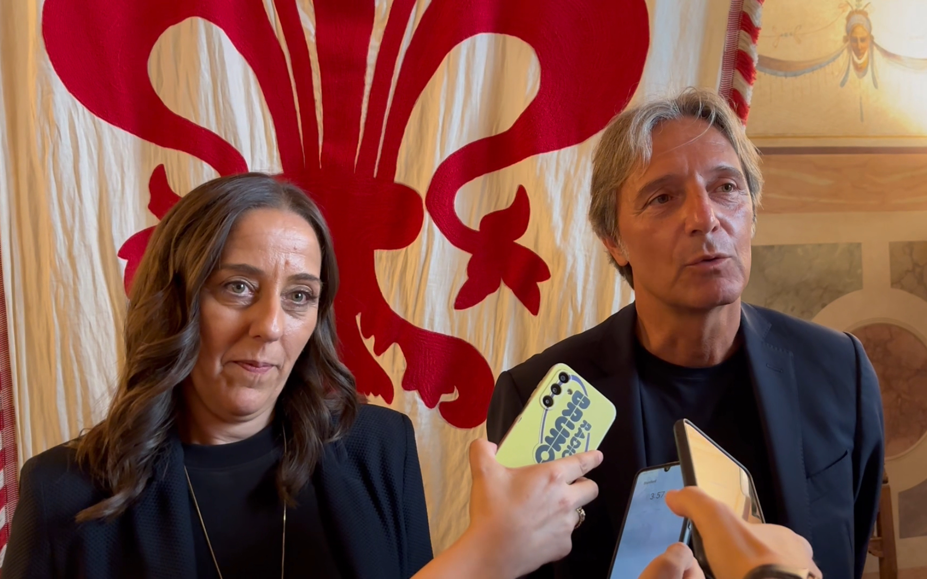 Ferrari: “Giocheremo i playoff di Conference al Mapei Stadium”