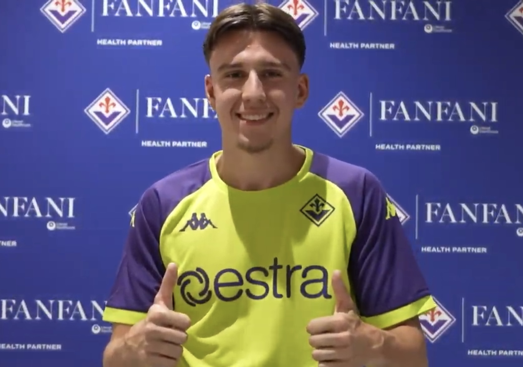 Ufficiale l’arrivo di Kospo dal Barcellona