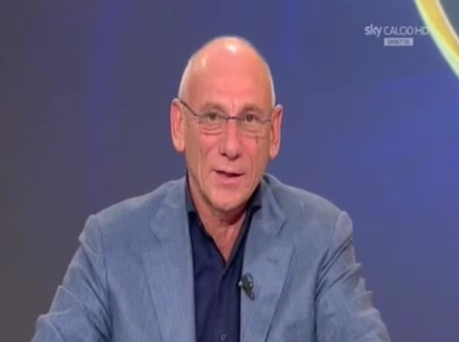 Cagni: “D’Aversa aveva già idee giuste da giocatore. Chi fa i calendari non ha mai battuto un corner”