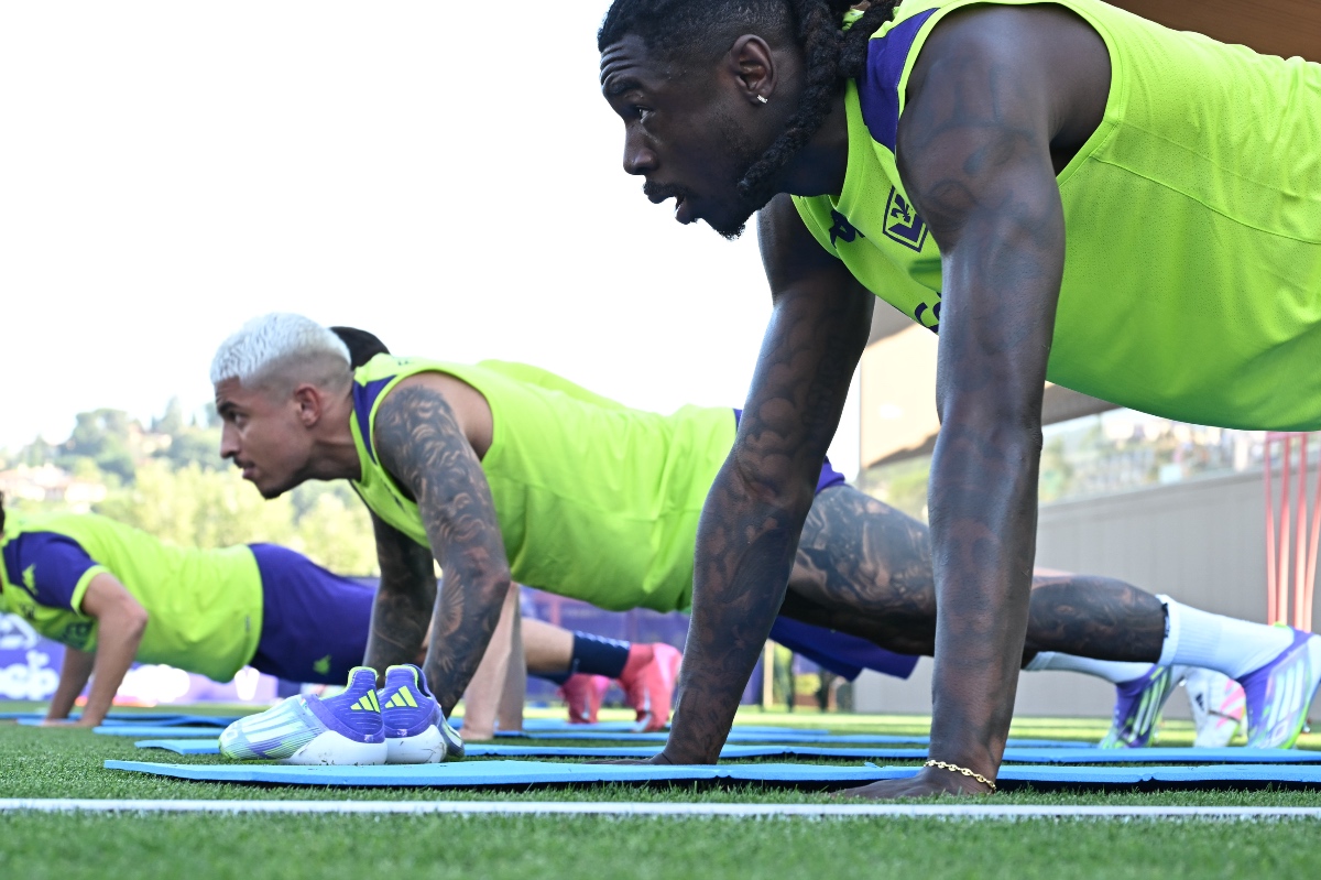 Nazione - Kean un esempio per Dodo. Ora cambia il mercato della Fiorentina