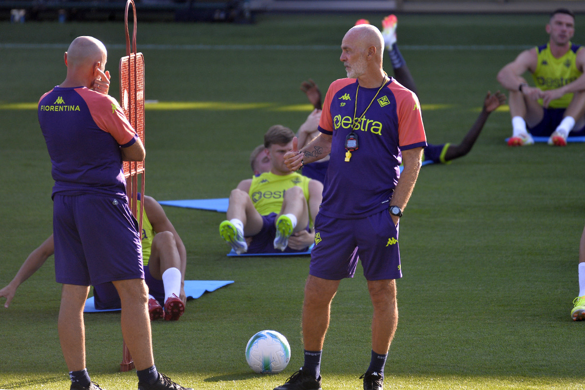 Gazzetta - Fiorentina d'assalto con Kean e Dzeko più Gud: una delle idee di Pioli