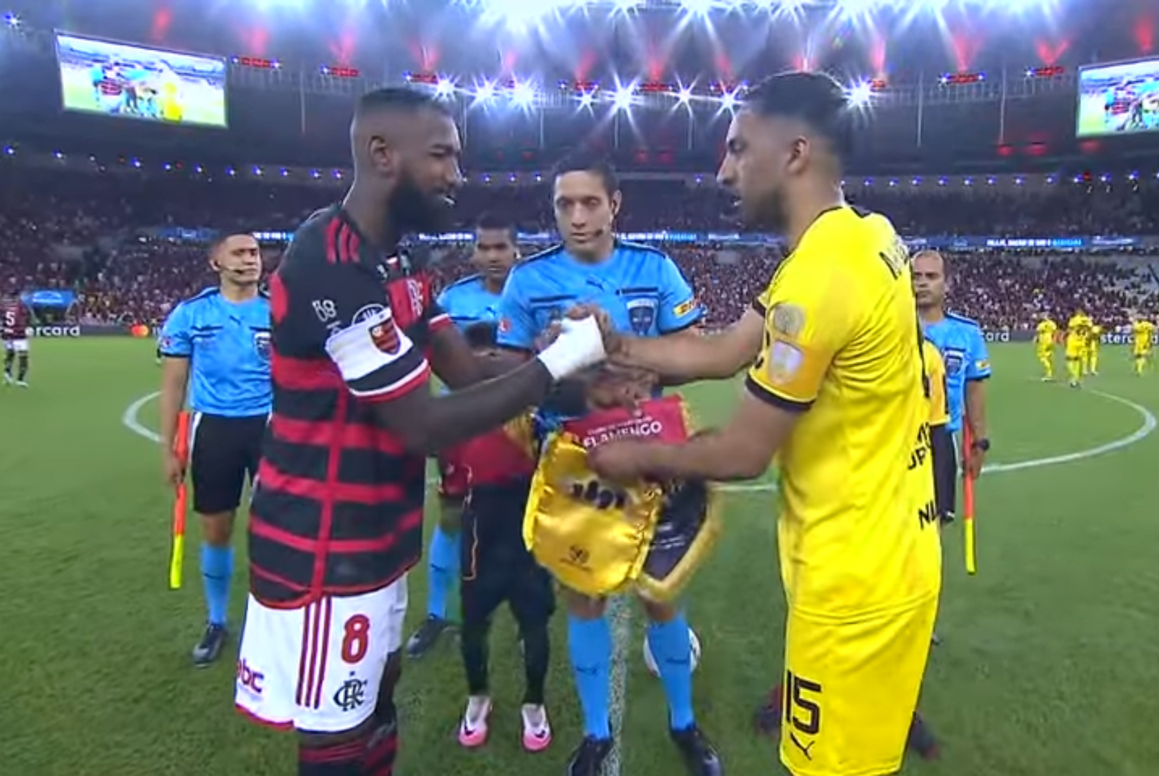 Copa Libertadores, il Penarol con 4 ex viola torna in semifinale dopo 13 anni