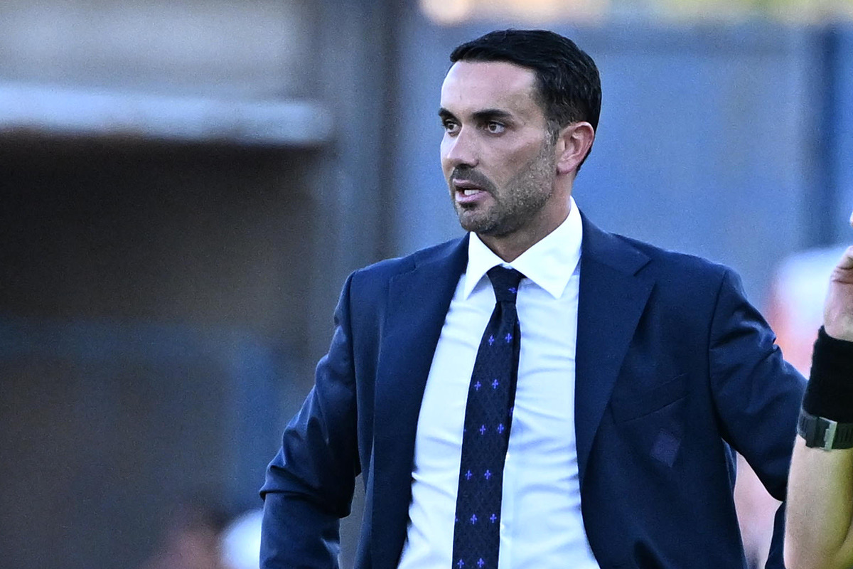 Palladino, passo indietro e Viola Park: come Spalletti. Una Fiorentina piena di buoni esempi