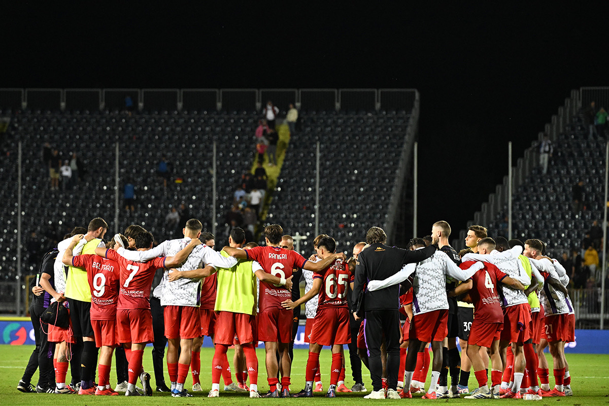 La coperta di Palladino è corta: per sistemare la difesa si è sguarnito l'attacco. E in mezzo manca il 'geometra'