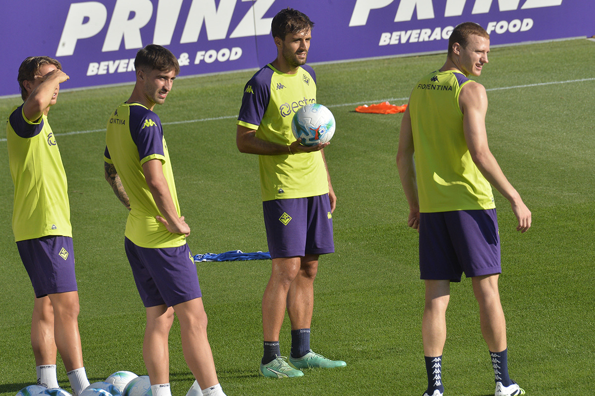 In difesa tanti dubbi. Viti e Pablo Marì sperano in una chance dal 1’