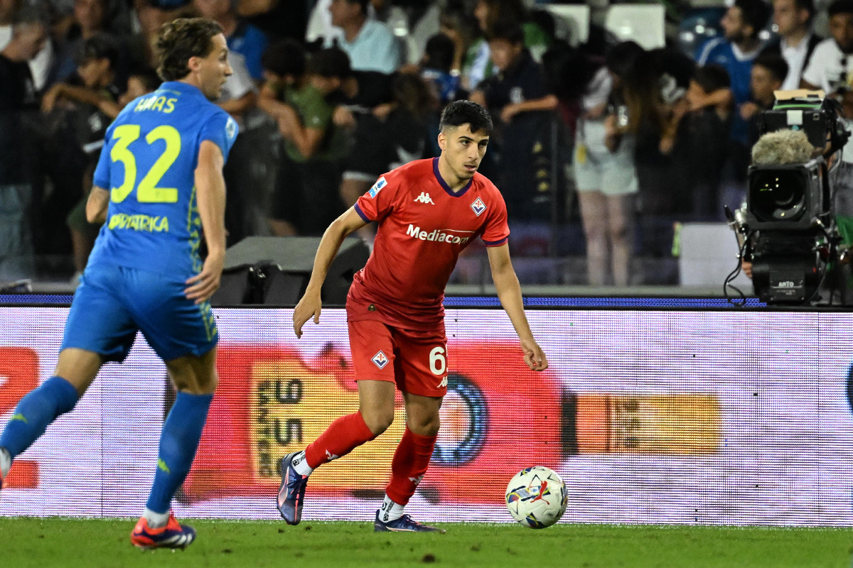 Fiorentina-Empoli e gli ultimi 'X', ma i viola ora segnano anche da fuori area. Caccia al record di clean sheet