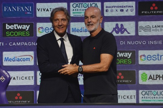 Cosa c'è di razionale in questa Fiorentina? Tensioni e reazioni di nervi, è una settimana chiave