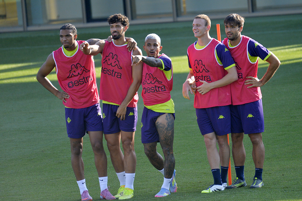 La giornata viola: il riassunto