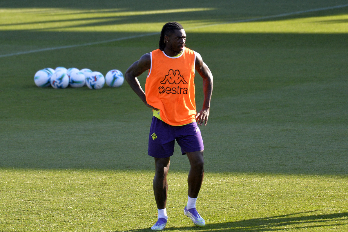 Bocci: “Rinnovo di Kean? Il nodo è la clausola. Lo scorso anno la voleva a 40”