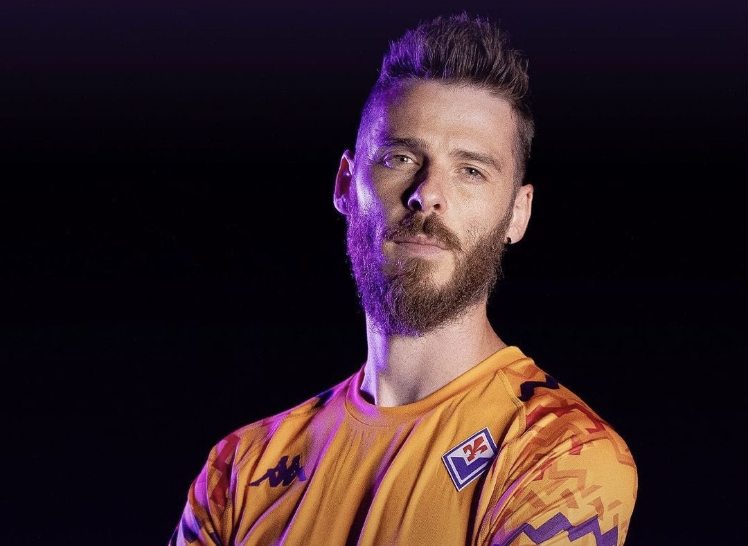 UFFICIALE - David De Gea è un nuovo giocatore della Fiorentina