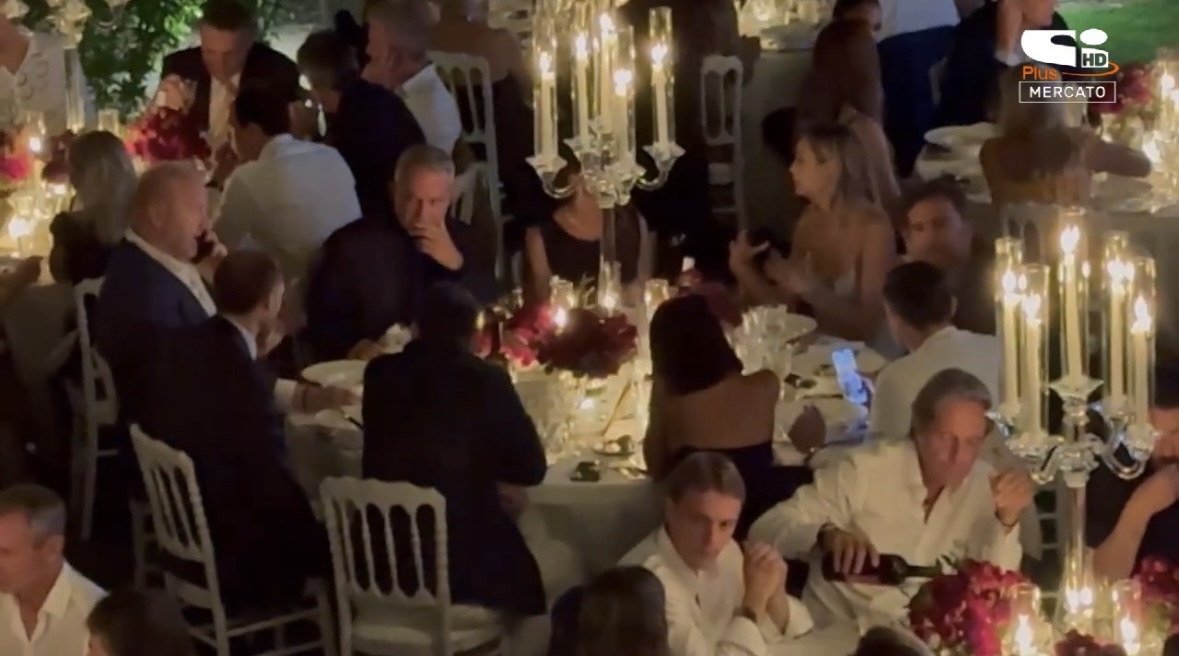 Dirigenza viola presente ieri sera al Gala Dinner Benefico "United"