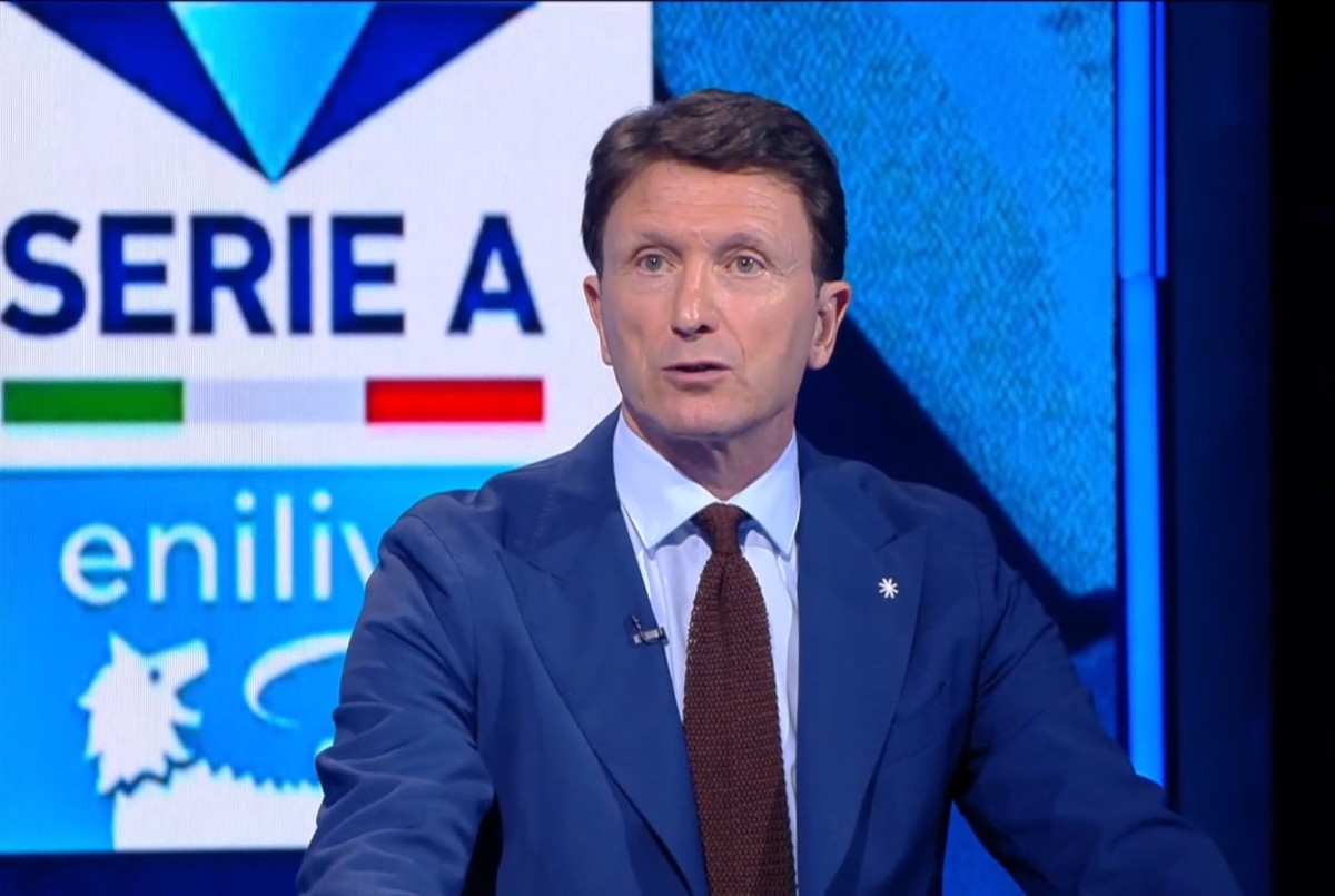 Minotti: “Tridente opzione valida. Sohm? Giocatore da capire”