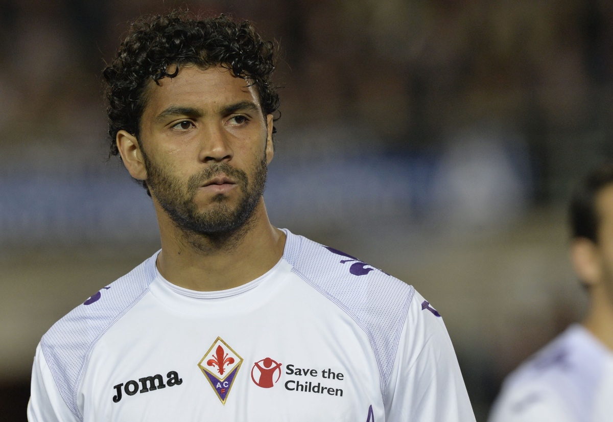 Compper: "Felice di affrontare la Fiorentina. Non dimenticherò mai il 4-2 con la Juve"
