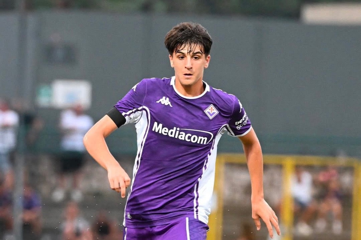 Il provino alla Juve, le parole di Liverani e il gol al Grosseto: chi è Luca Montenegro