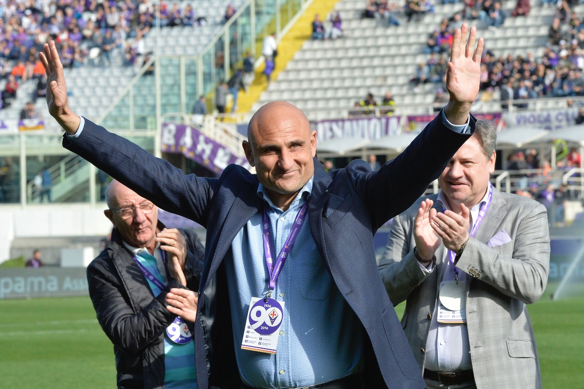 Firicano: “Dodo tra i migliori in Europa nel ruolo. Venderlo sarebbe una perdita rilevante”