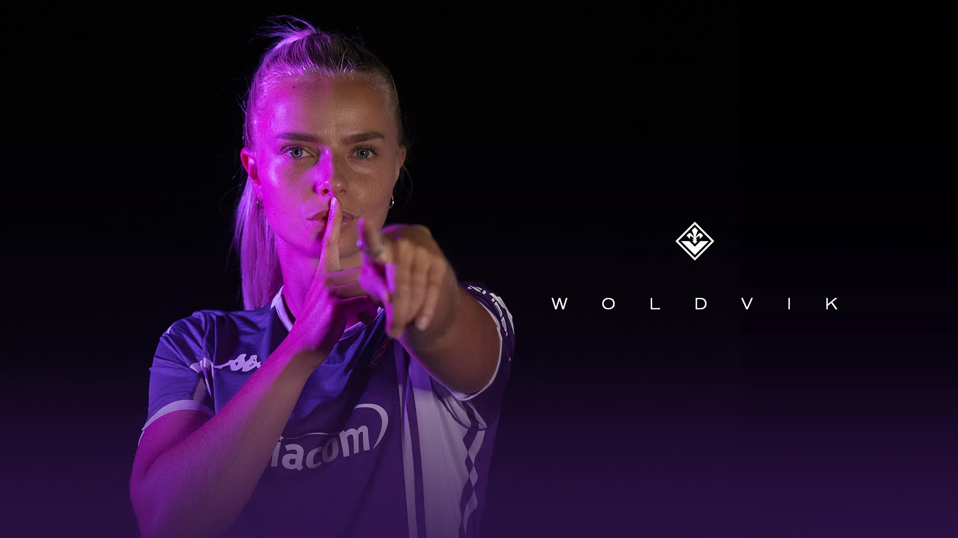 Ufficiale l’arrivo di Woldvik dal Kvinner