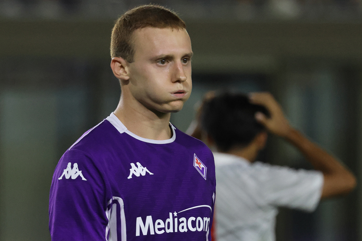 La Nazione – Dzeko, Sohm e Viti-Comuzzo, aria di rilancio. Occasione da non sbagliare