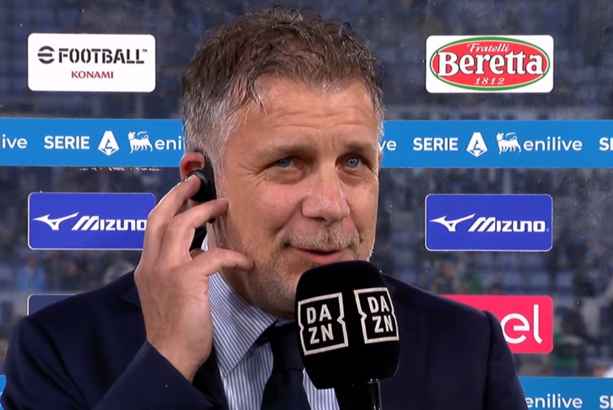 Parma, Cherubini: “Fagioli talento cristallino. Kean ha tutto per essere il nove della Nazionale”