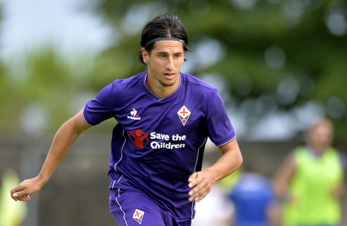 Iakovenko a La Nazione: “Pioli un top, a Firenze bei ricordi. Il Polissya metterà in campo tanto entusiasmo”