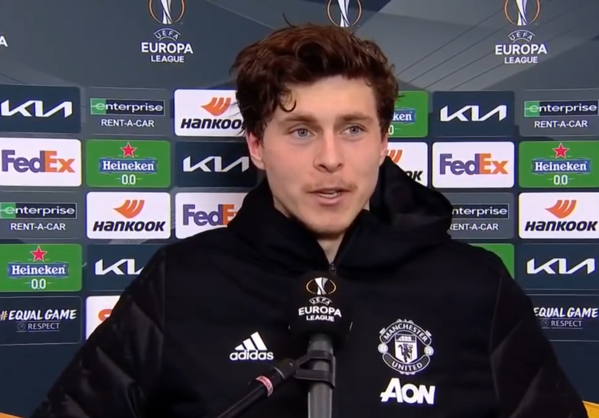 CDS-Stadio - Lindelöf vuole Firenze. In caso di addio di Comuzzo c’è Leite