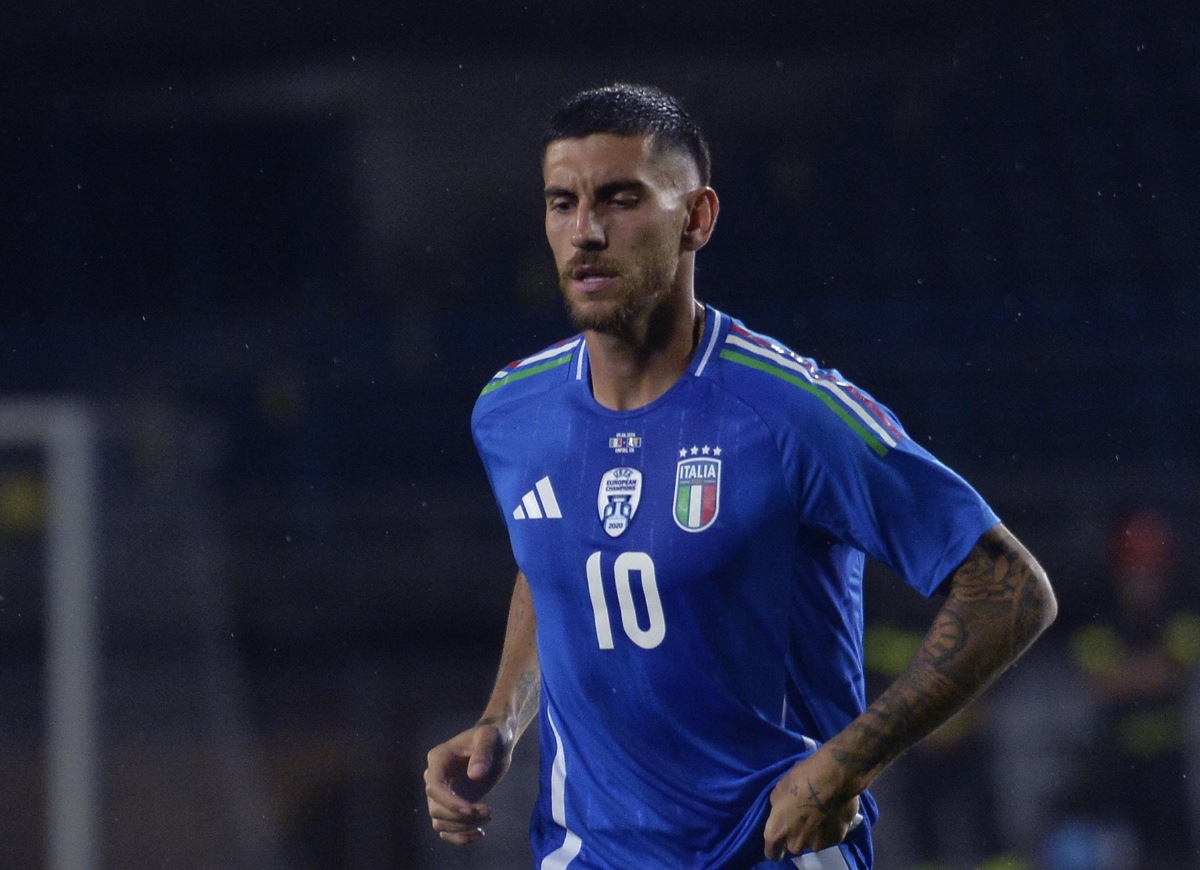 Gazzetta - Pellegrini verso l’esclusione contro il Pisa. La Fiorentina lo accoglierebbe a braccia aperte