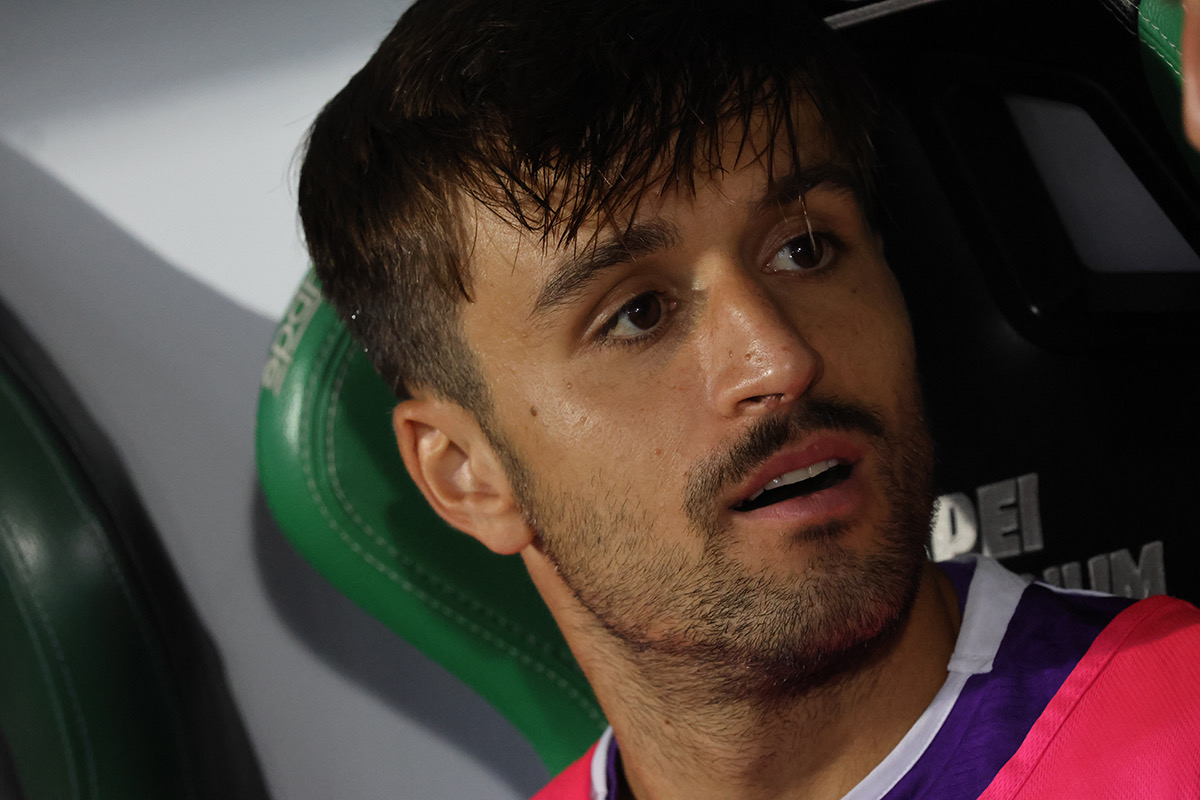 Ranieri: "Quattro anni fa ero quasi fuori rosa. Adesso è una gioia immensa essere capitano"