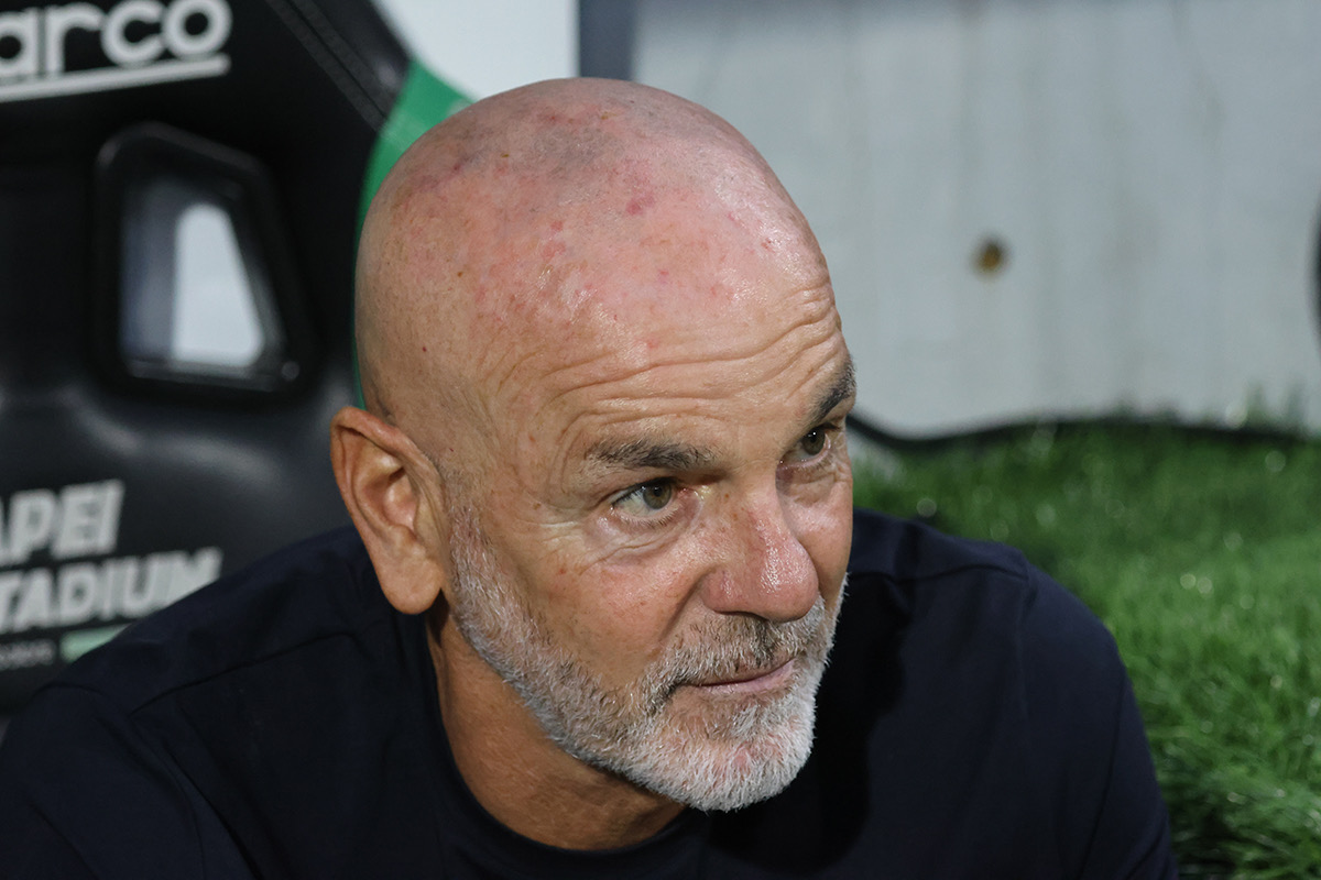 La Nazione - Cinque formazioni in 6 gare: Pioli deve trovare la quadra