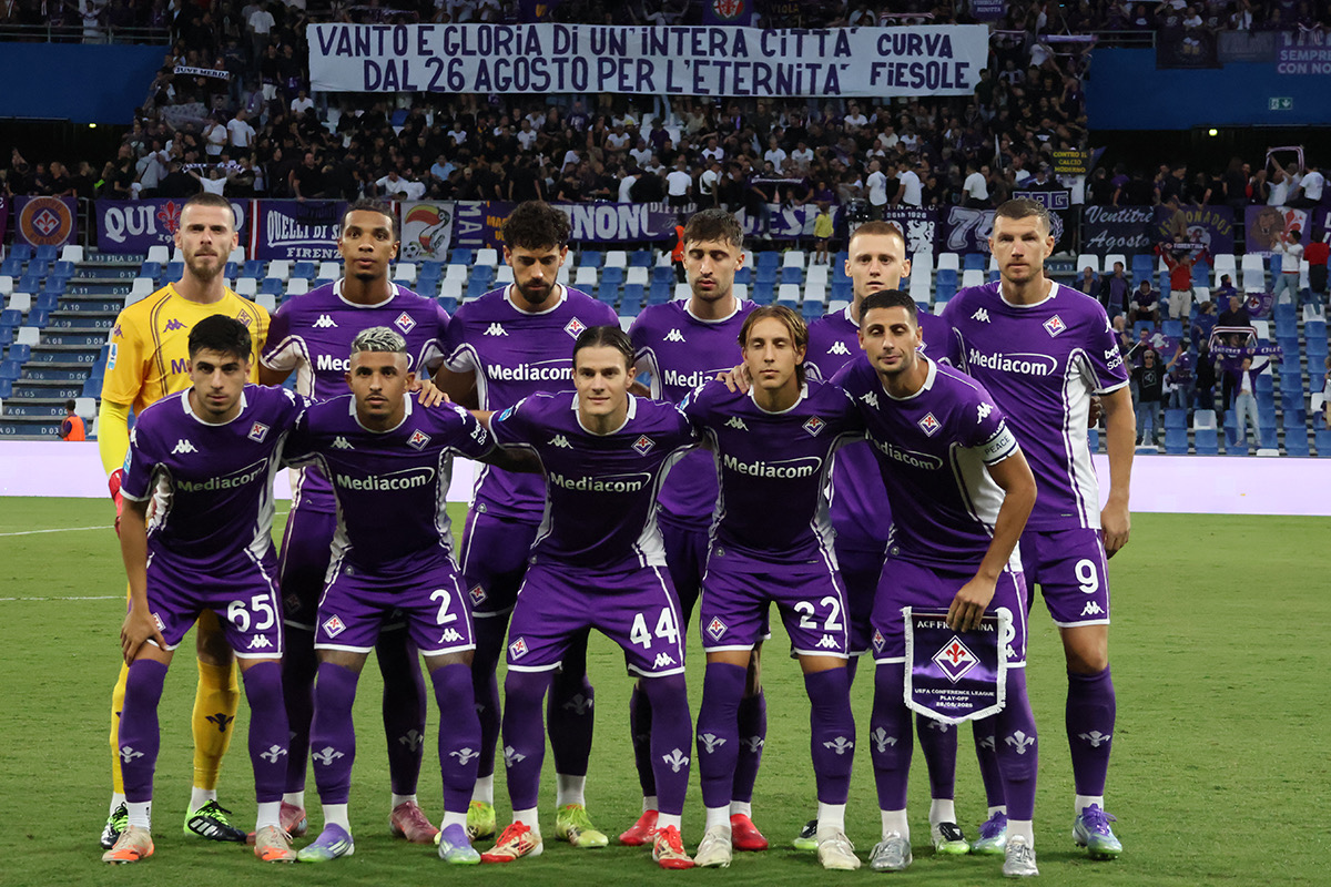 Vitoria Cup, tra le invitate al torneo in Brasile c’è anche la Fiorentina: l’indizio social (FOTO)