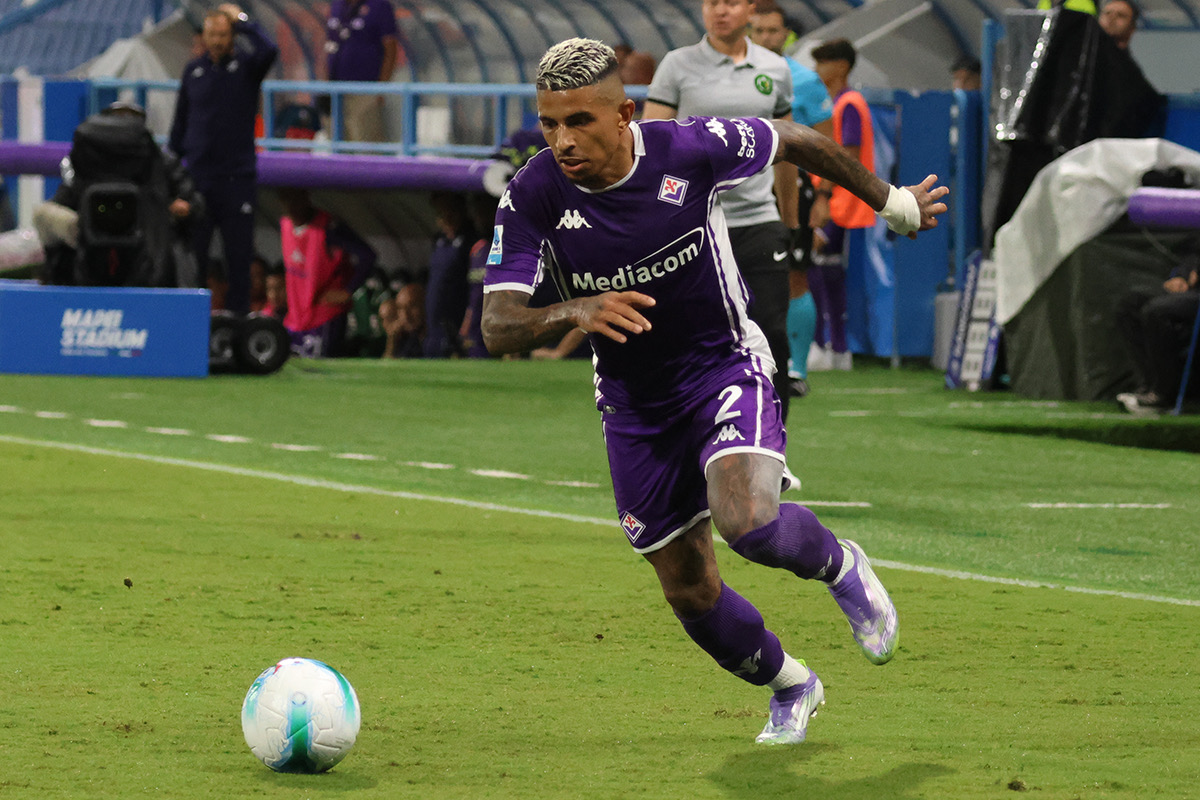 Gazzetta - Dodo e una stima immutata da parte della società. La firma può arrivare a gennaio