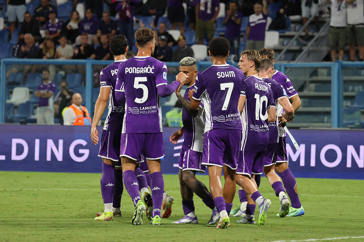 La Fiorentina vince ma non convince: la Squadra B non è all’altezza. Dal mercato due acquisti