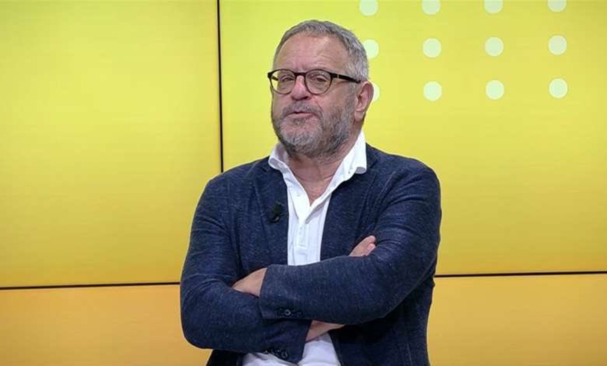 Padovan: “Fiorentina fragile a centrocampo, non la vedo nei primi 4 posti. Pioli e Dzeko i punti cardine”