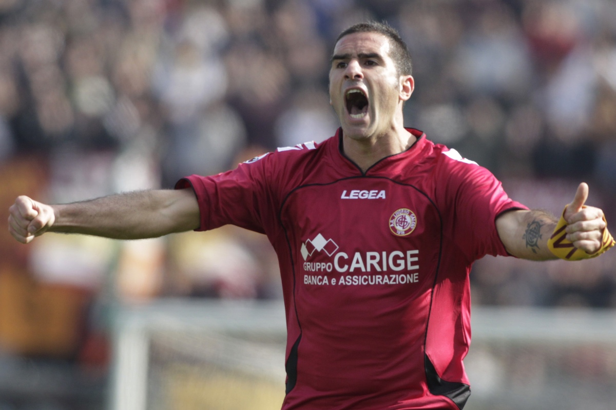 Lucarelli: “Kean è una prima punta atipica. Può integrarsi con Piccoli"