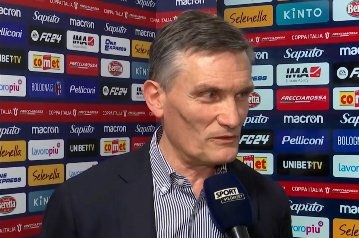 Bologna, Sartori: “Con Sconcerti e i Della Valle ci furono dei contatti per venire alla Fiorentina”