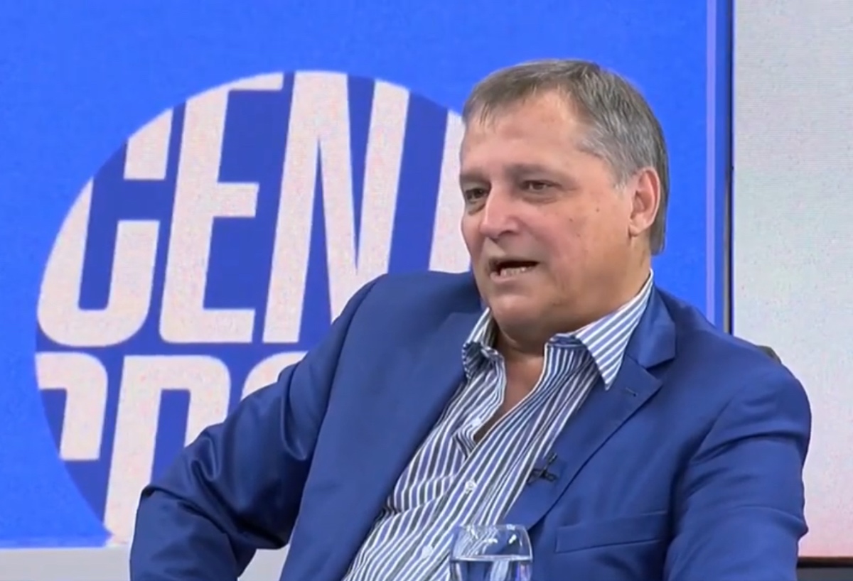 Bertoni: "Kean è un bell'attaccante. Con lui la Fiorentina può sognare"