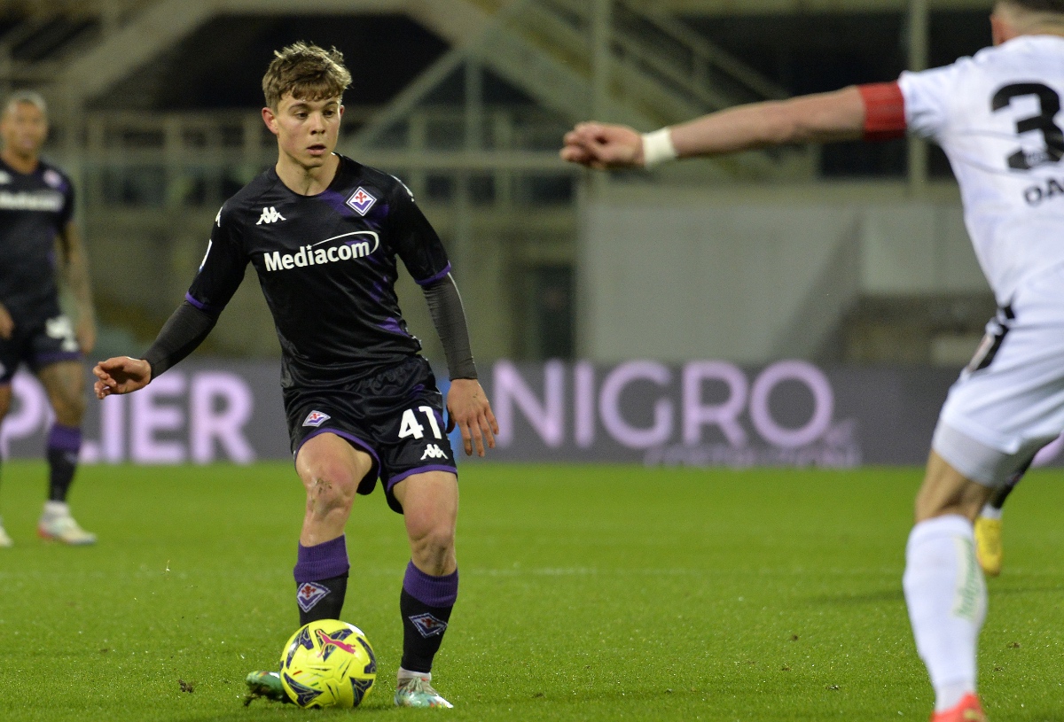 Amatucci rivelazione in Segunda: cori e numeri da top per il cervello del Las Palmas