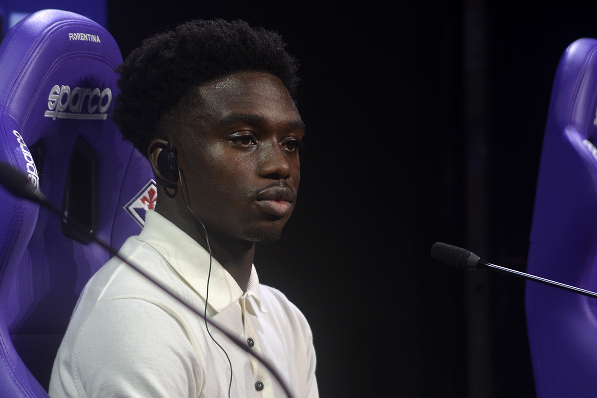 Repubblica – Lamptey ha già conquistato tutti. Uno contro uno e cambio passo top