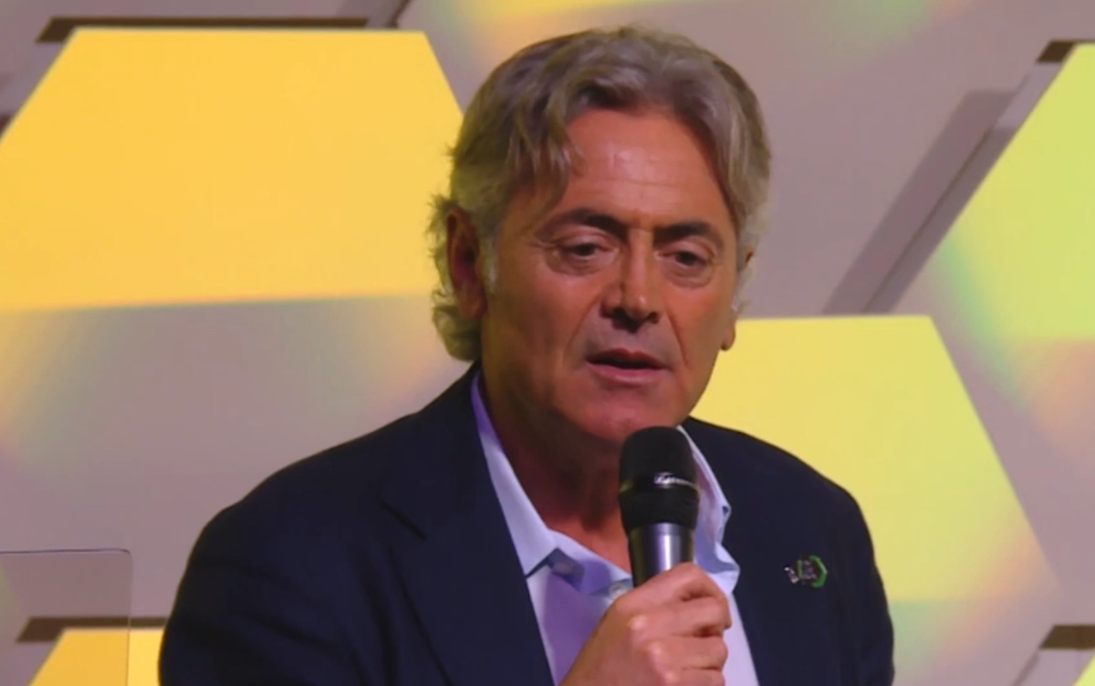 Dalla Grecia: il Panathinaikos pensa a Franco Baldini